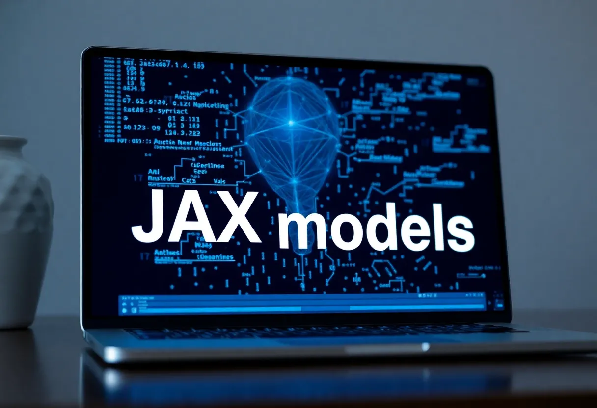 Fine-Tune JAX Models in TensorFlow with JAX2TF and Flax