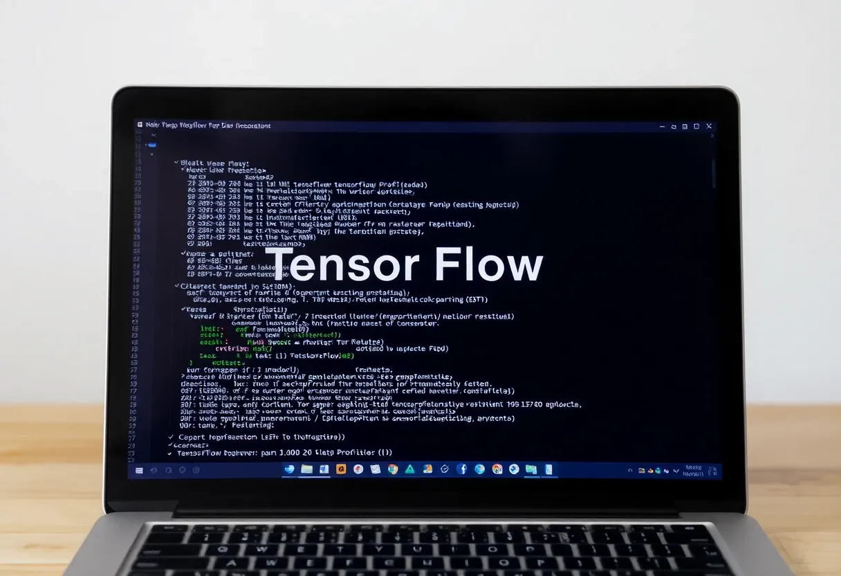How to Use TensorFlow Profiler to Optimize Model Performance