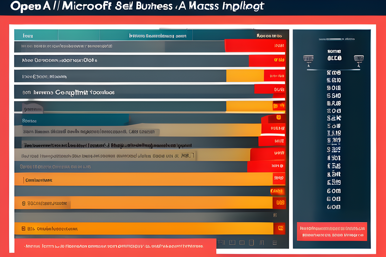 The Times v. Microsoft/OpenAI: A Business Model Based on Mass Copyright Infringement (8)