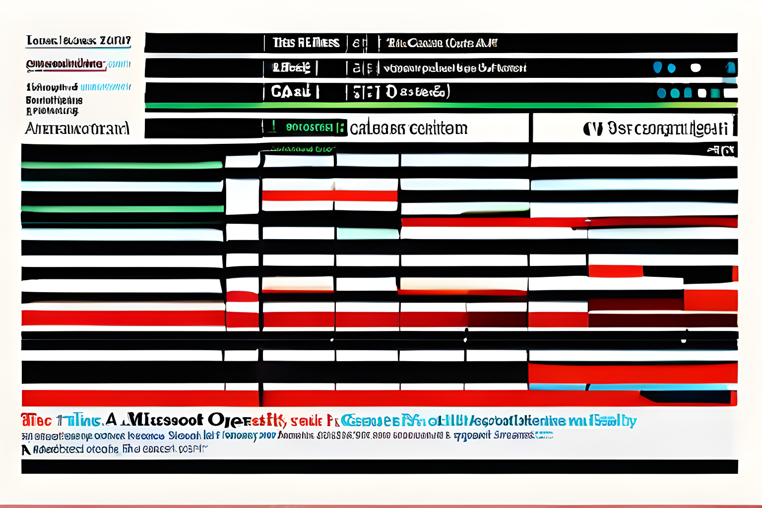 The Times v. Microsoft/OpenAI: GenAI Products Threaten High-Quality Journalism (7)