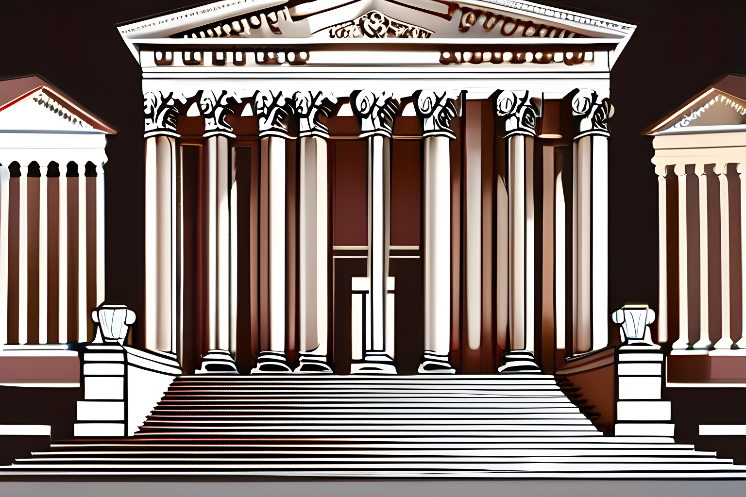 The United States Supreme court
