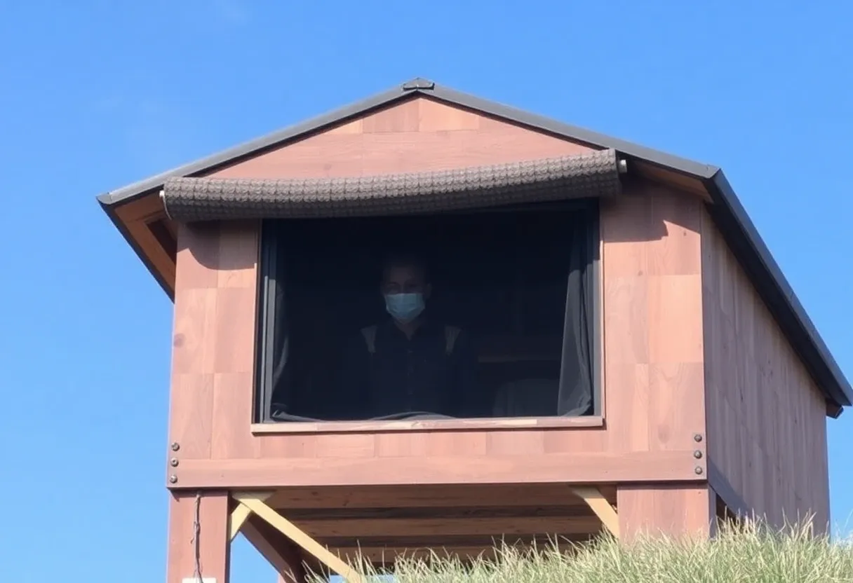 featured image - The Visi-Screen Ordeal