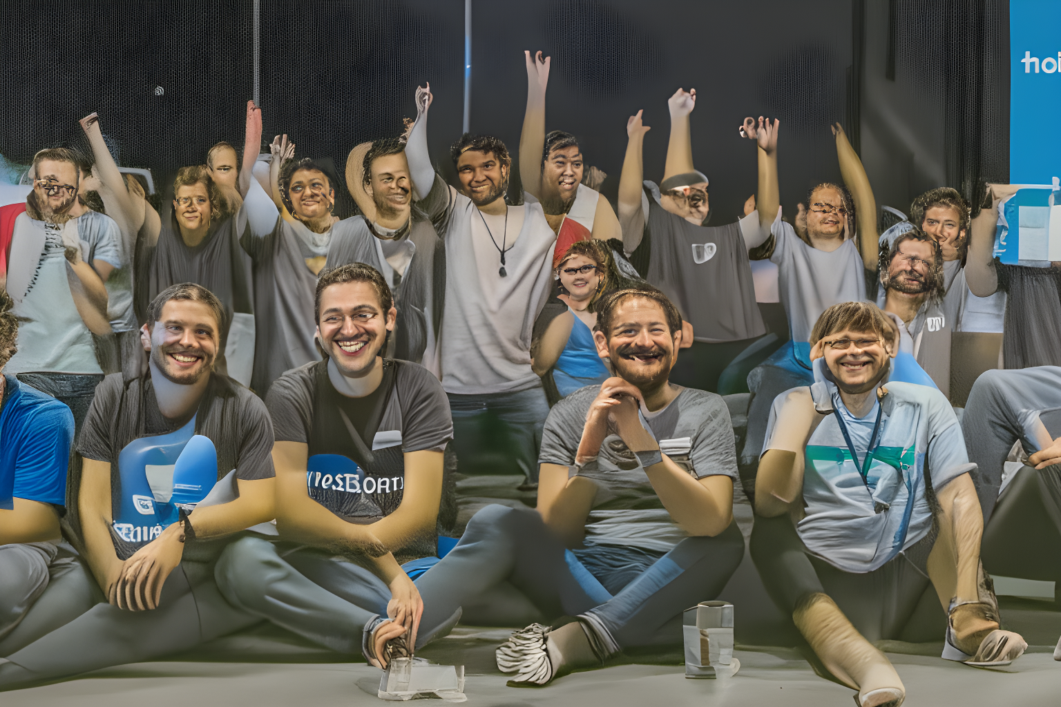 These 13 New Startups Were Born At Hackathons