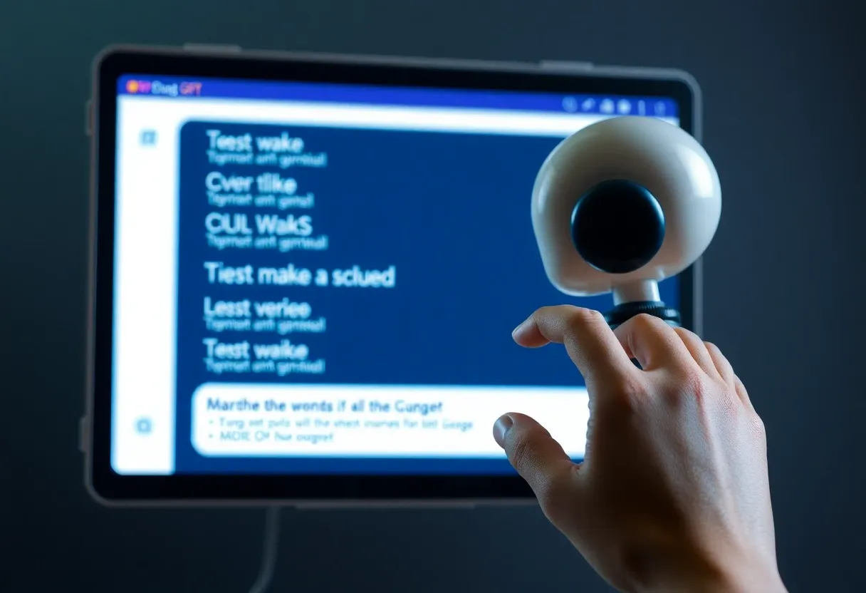 This AI Can Spot Exactly Which Words Were Written by ChatGPT