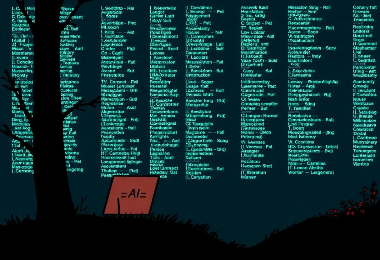 Inside the Model That Outsmarts Popular AI Detection Tools