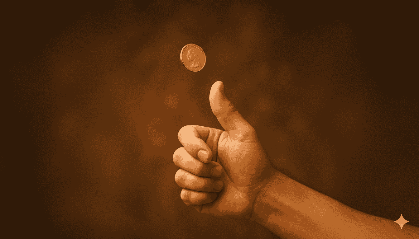 How I Built FlipACoinFree — A Fast, Fair, Embeddable Coin-Flip Simulator