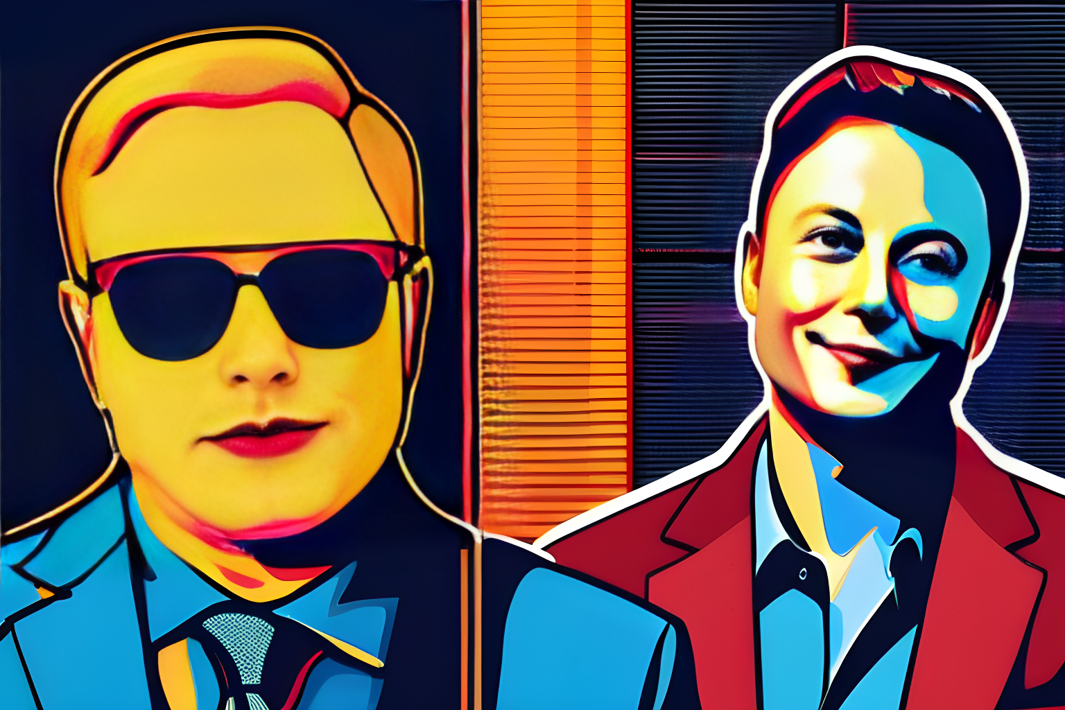 [Transcript] Elon Musk and Lex Fridman on Supreme Beings, Alien Kidnapping  Scenarios, and Diablo