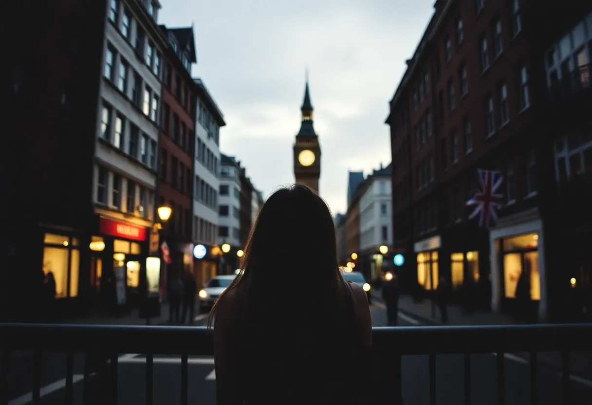 A Life of Luxury Cannot Heal a Yearning Soul