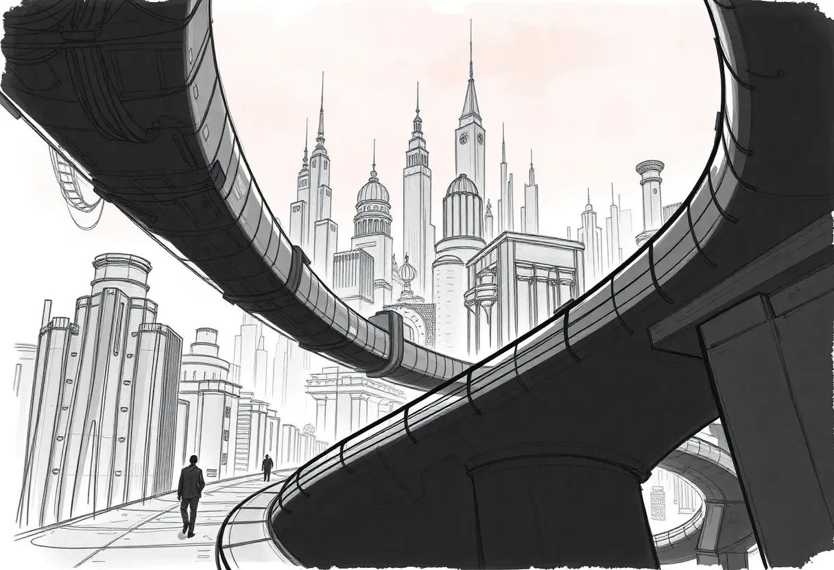 Visualizing Data Filtering and Augmentation in Generative Active Learning