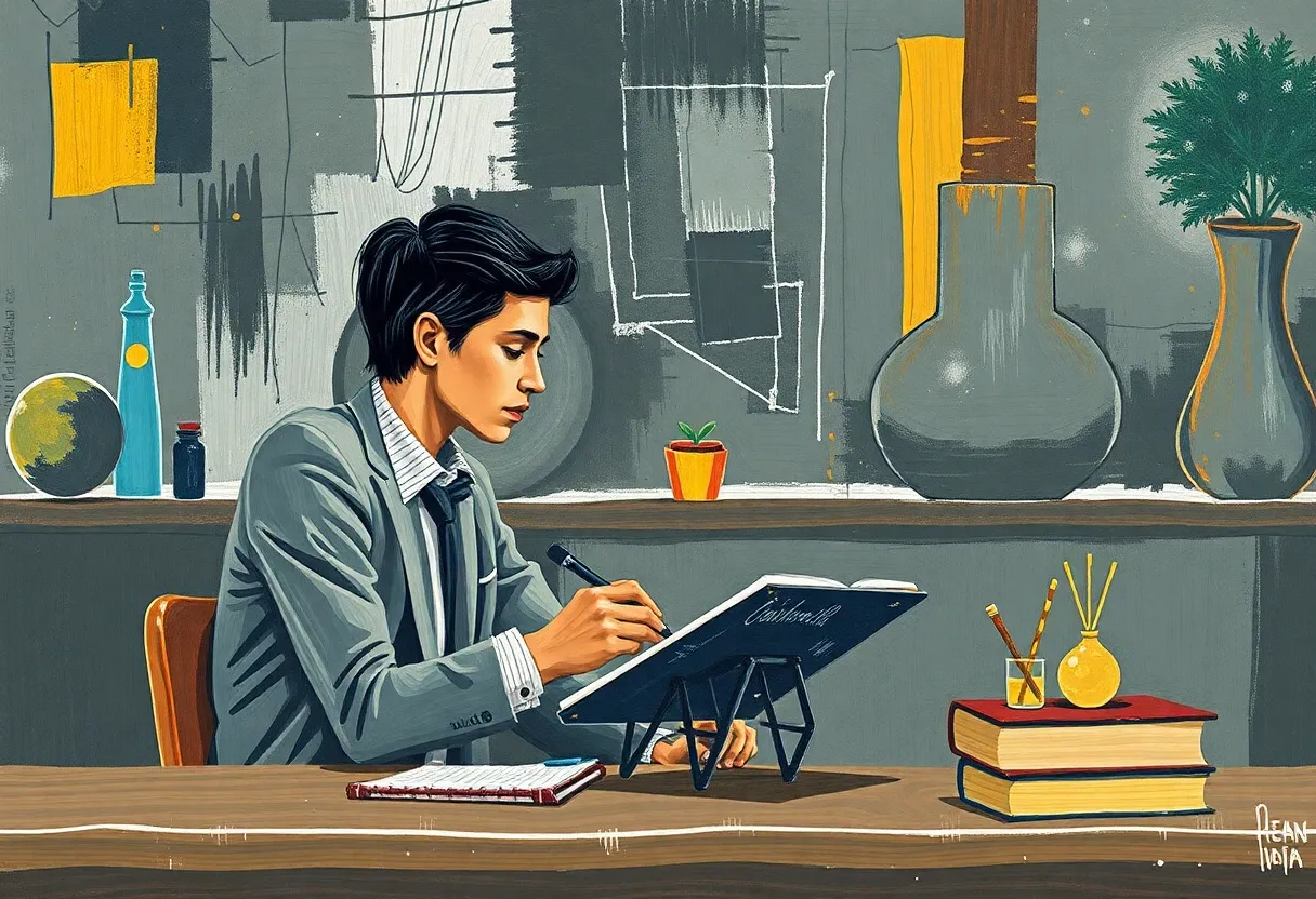 tutoring abstract