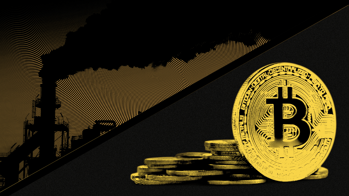 The Reality: Bitcoin Mining, Energy Use, and Environmental Facts