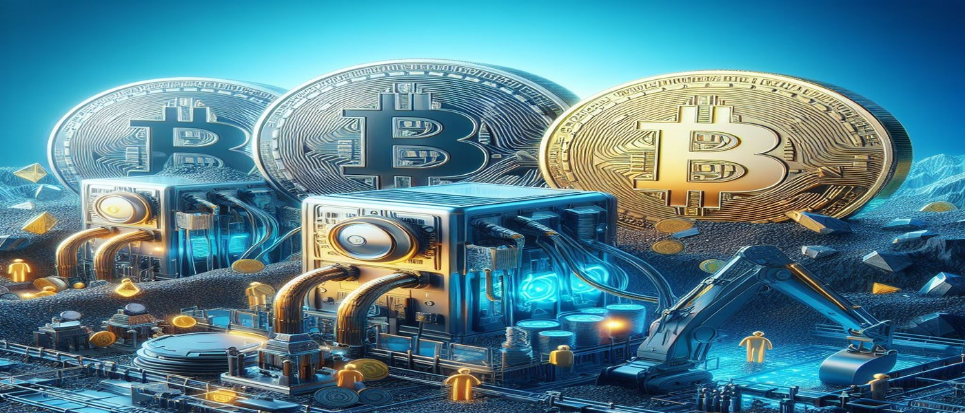 Can LBH Tokens Democratize Bitcoin Mining?