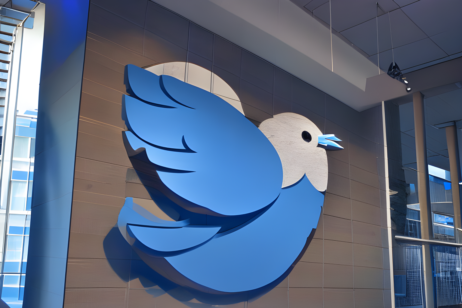 Twitter, Inc. is a Delaware Corporation, With Its Principal Place of Business in San Francisco, CA