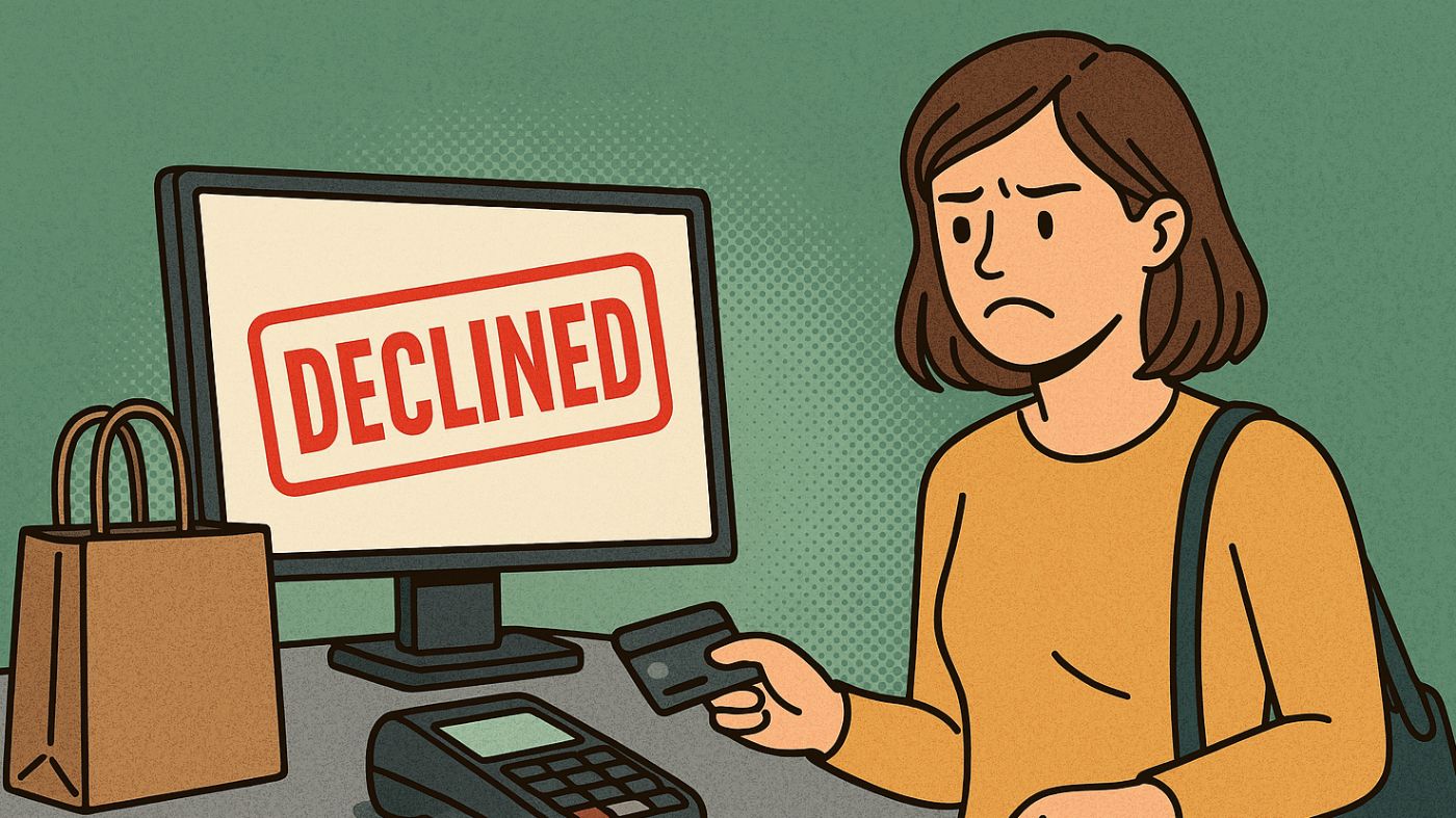 Cracking the Code on Credit Card Declines and Hidden Revenue Loss