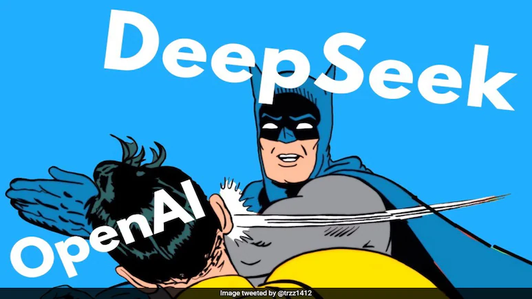 How DeepSeek’s 9x Lower Price Is Slowing Down Your AI