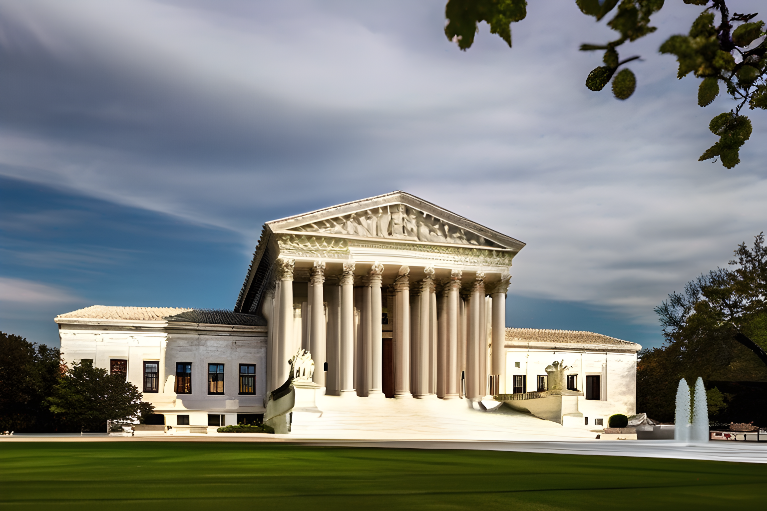 U.S supreme court