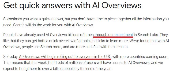 Some companies explicitly announce such regional launches
