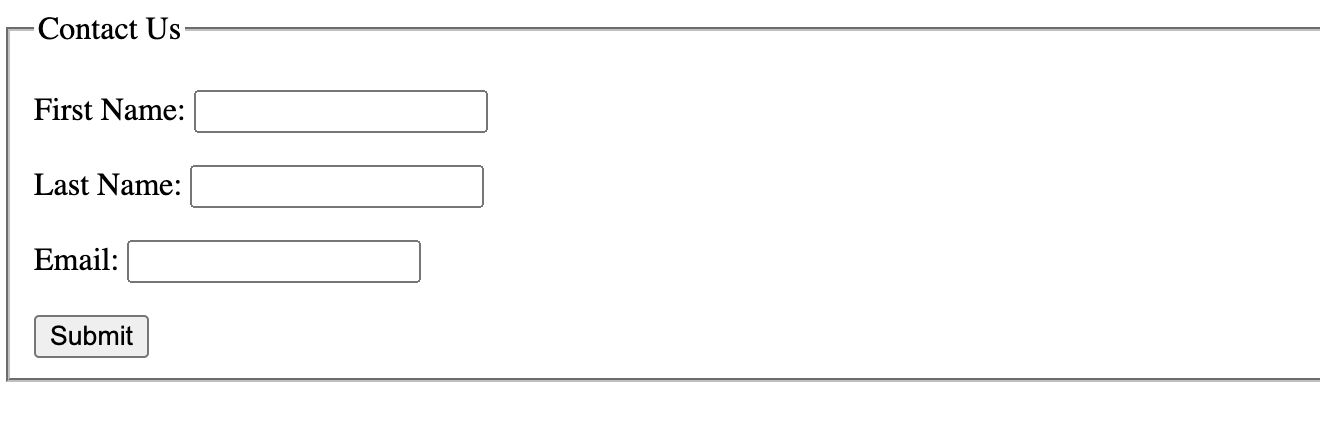 contact-us-form-validation-with-json-schema