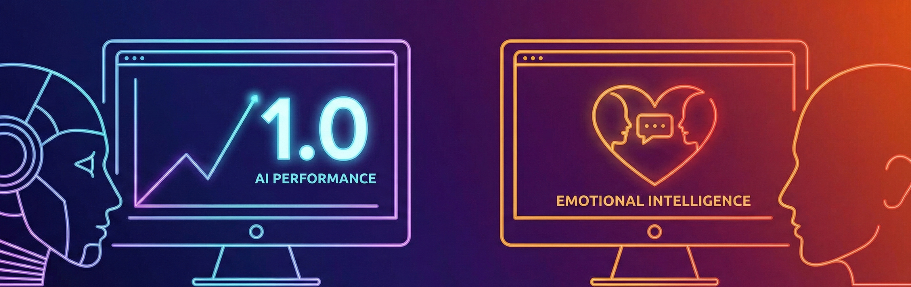 Testing the Depths of AI Empathy: Q4 2025 Benchmarks