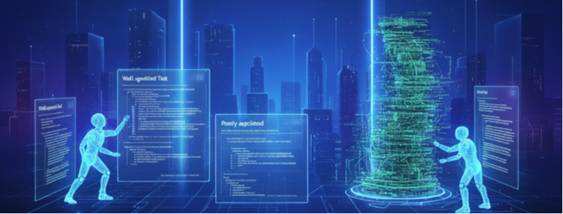 Can LLMs Generate Quality Code? A 40,000-Line Experiment