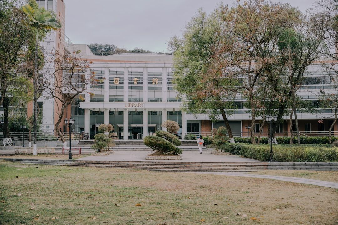 The Hidden Cost of AI-Native Campuses: Equity, Access, and the Automation Gap in Higher Ed