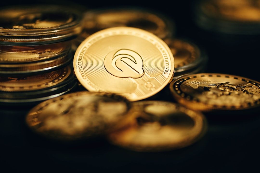 Spacecoin’s War Against the Surveillance Grid