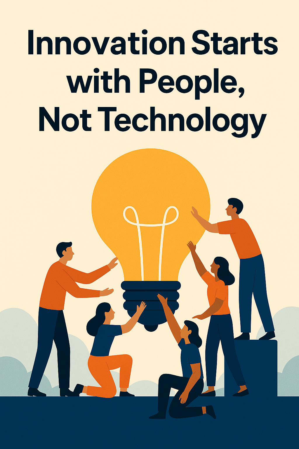 Align, Co-Create, Elevate: A Blueprint for Sustainable Innovation