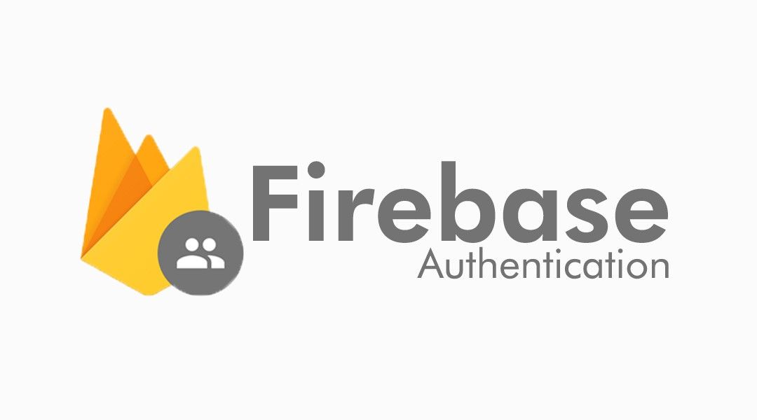 Как создать плавную систему аутентификации с помощью Firebase