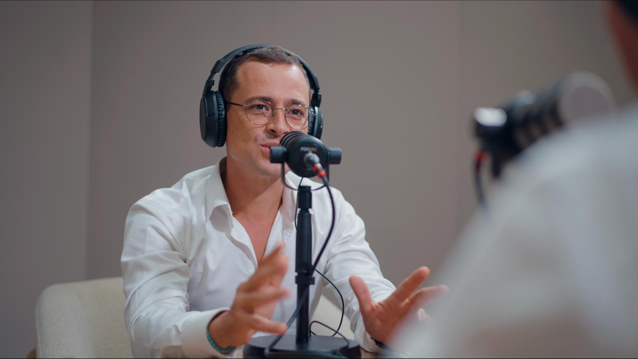 The AI Gatekeeper Problem: Why Your Reputation Needs to Exist in 2025