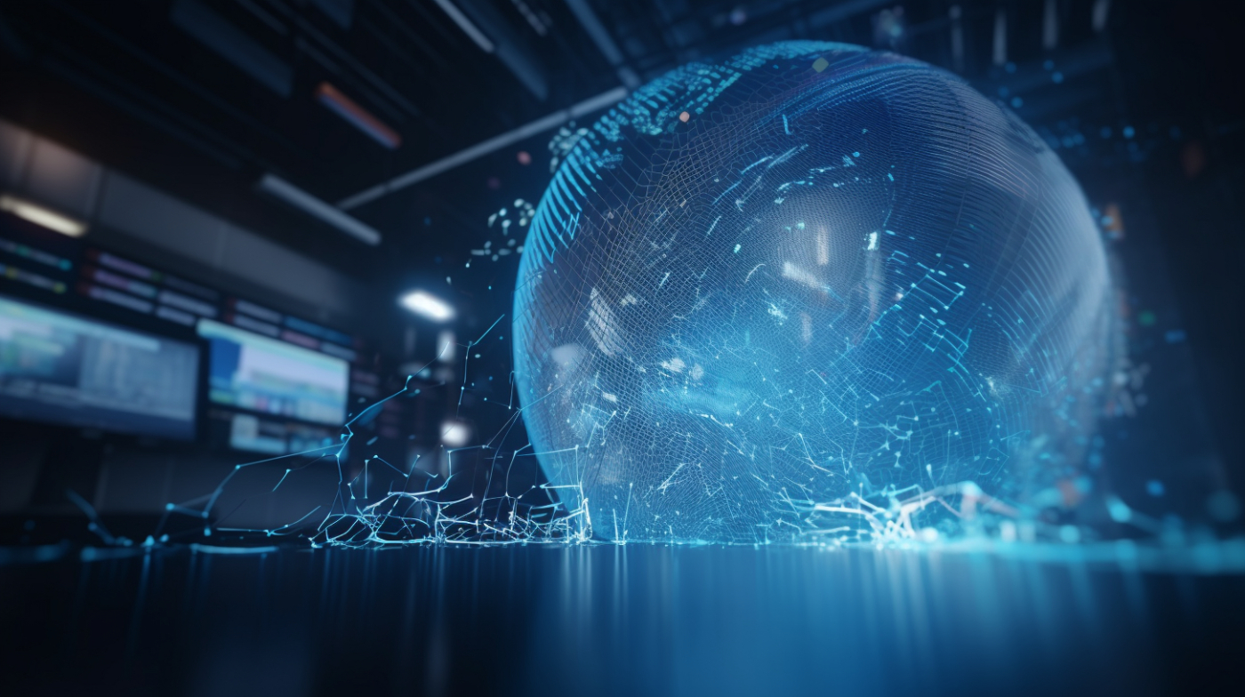 Redefining the Digital Age: The AI-Driven Evolution in Marketing