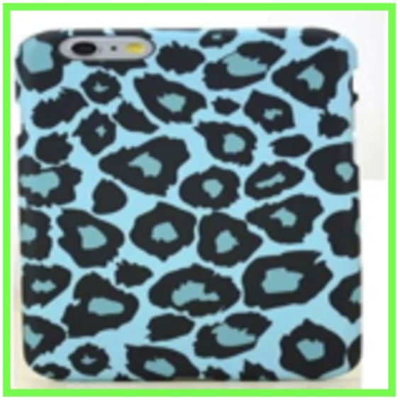 Leopard print phone case - Best Result