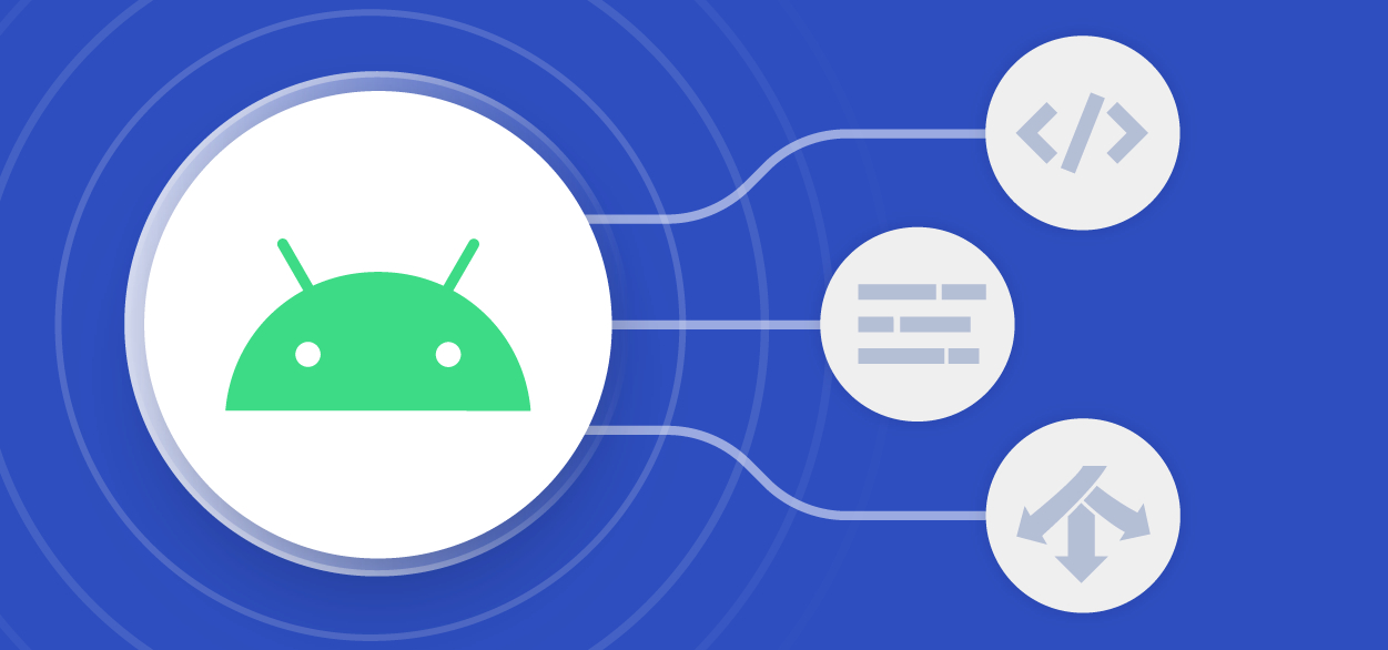 Publishing Your Android Library, The Local Way