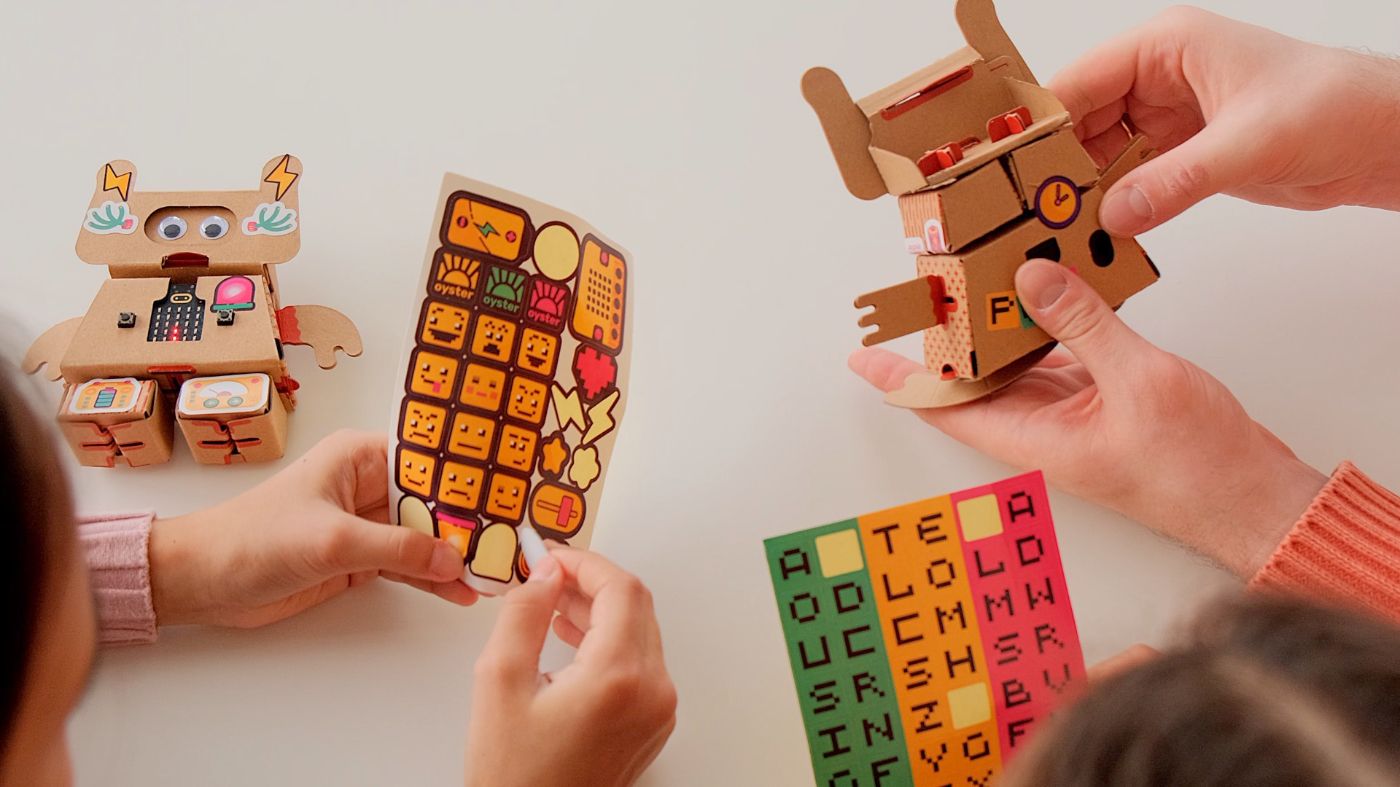 How I Turned a Family Hobby Into a Successful Business 