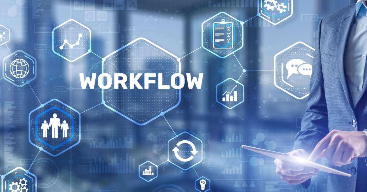 5 Key Benefits of Document Workflow Automation for Your Enterprise in 2023