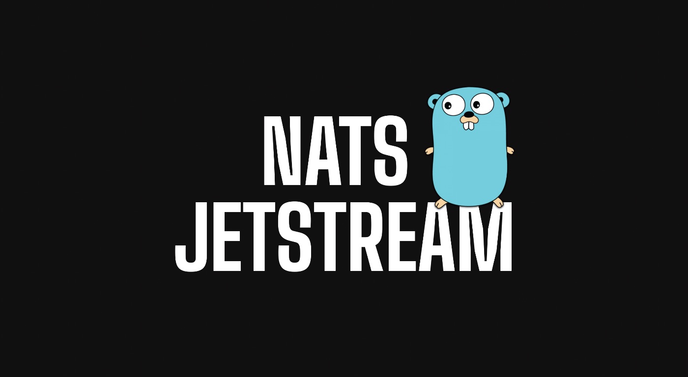 NATS JetStream — a New Way to Create Resilient Message Queue