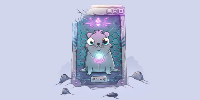 How Cryptokitties found some of the biggest use cases in Sports: new world of asset backed security