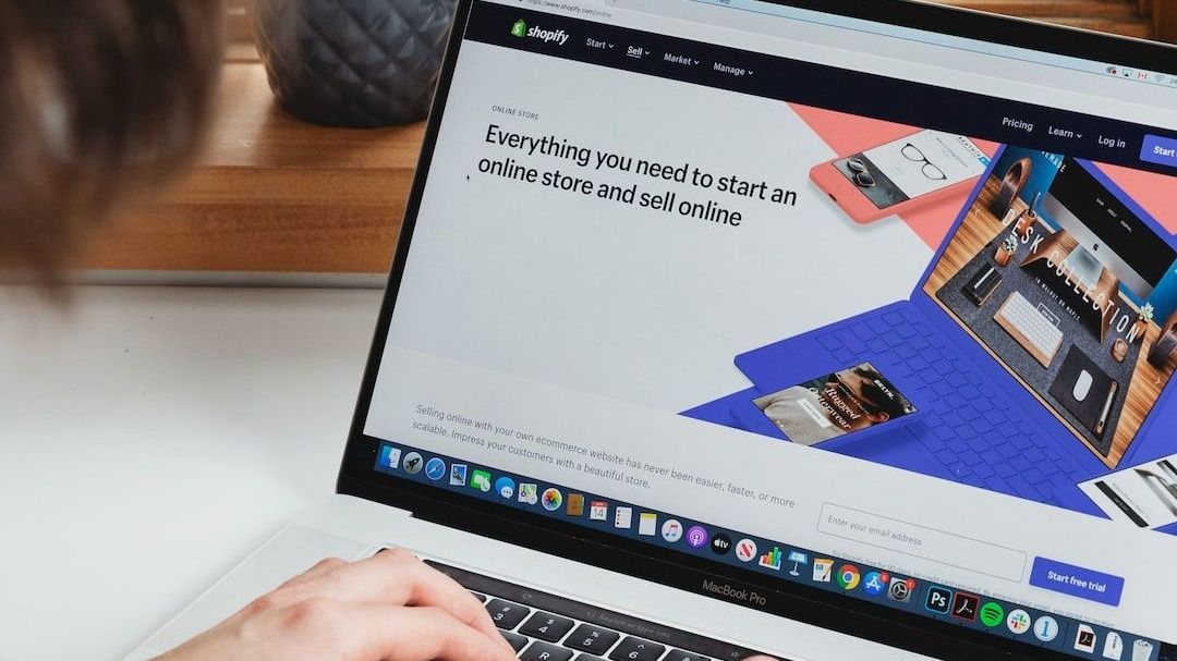 A Basic Shopify Theme Developer Roadmap