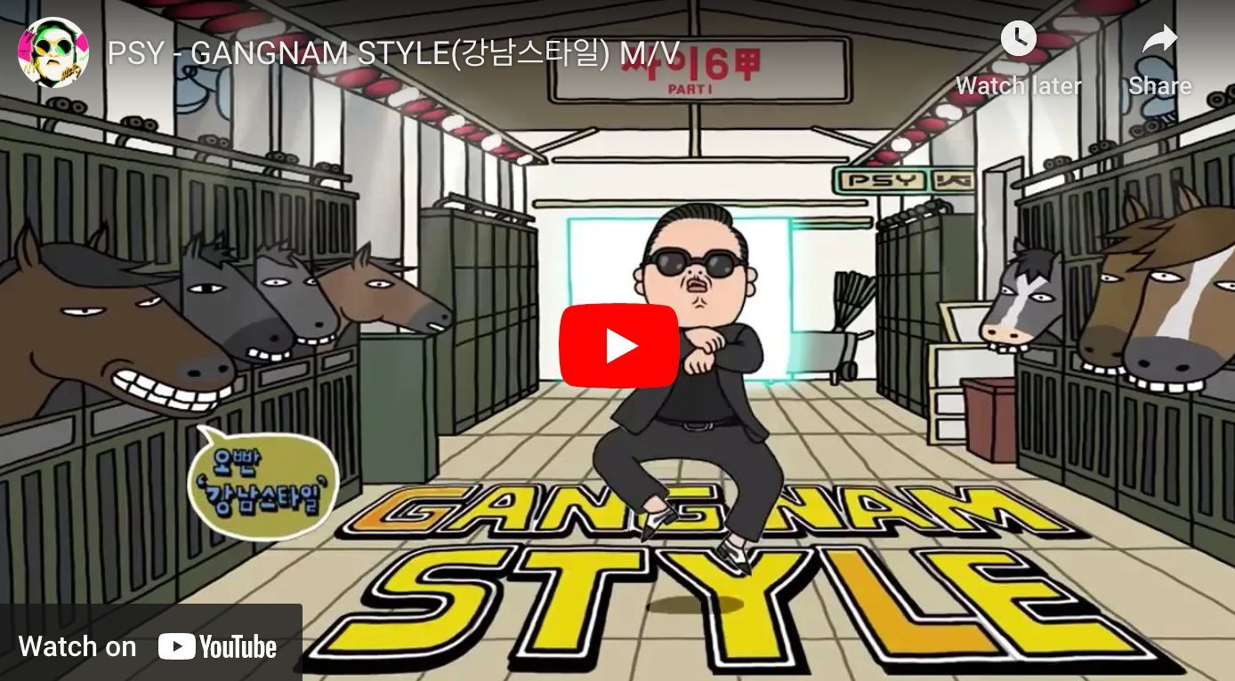How to Make Money Using ChatGPT: Inspired by Gangnam Style
