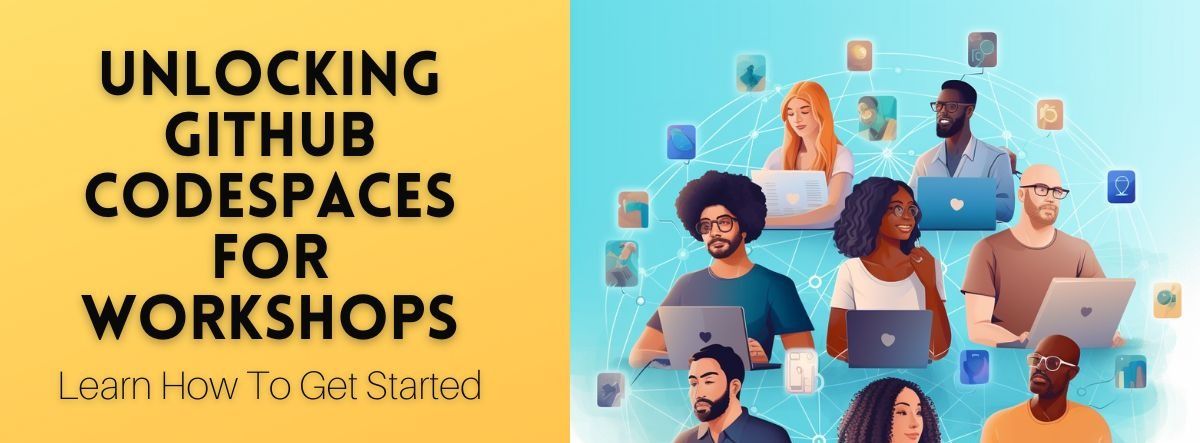 The First Time I Taught a Technical Workshop