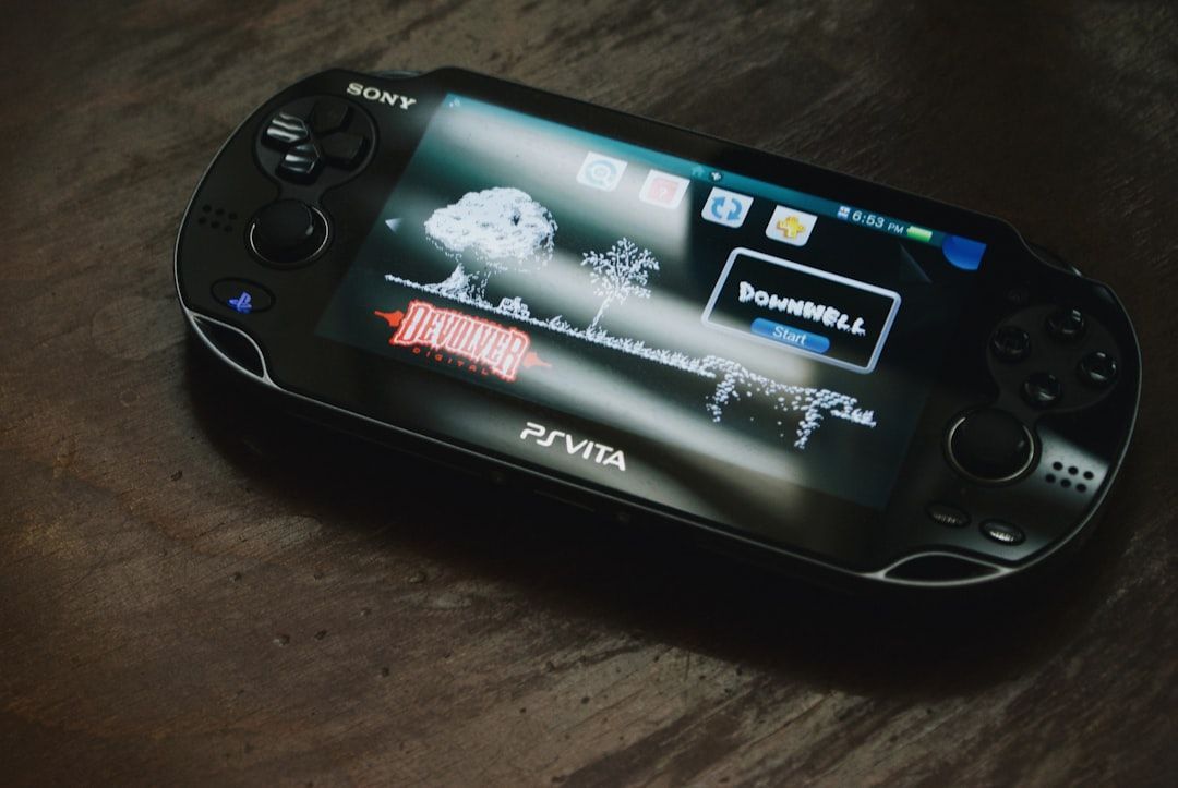 Why Sony's Next PlayStation Handheld is a Mistake