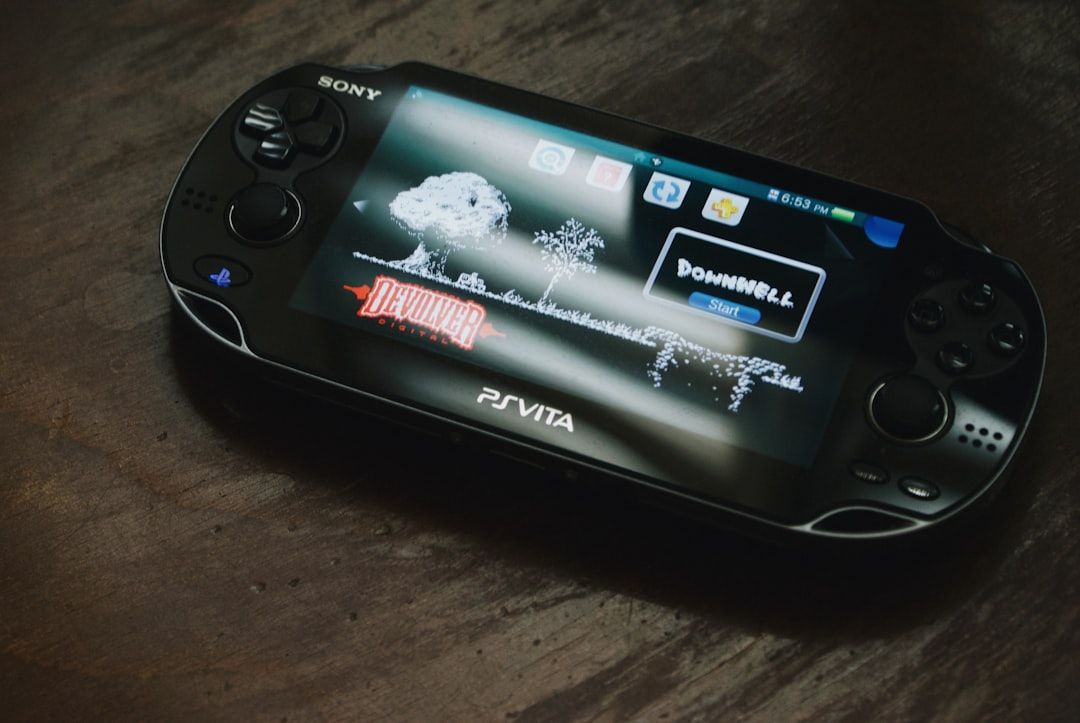 New PlayStation handheld: Not Vita 2, remote play only, no dedicated gaming