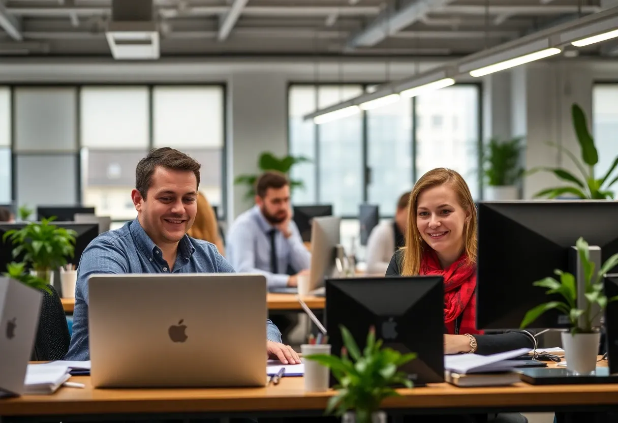 Why UK Employees and Citizens Back GDPR