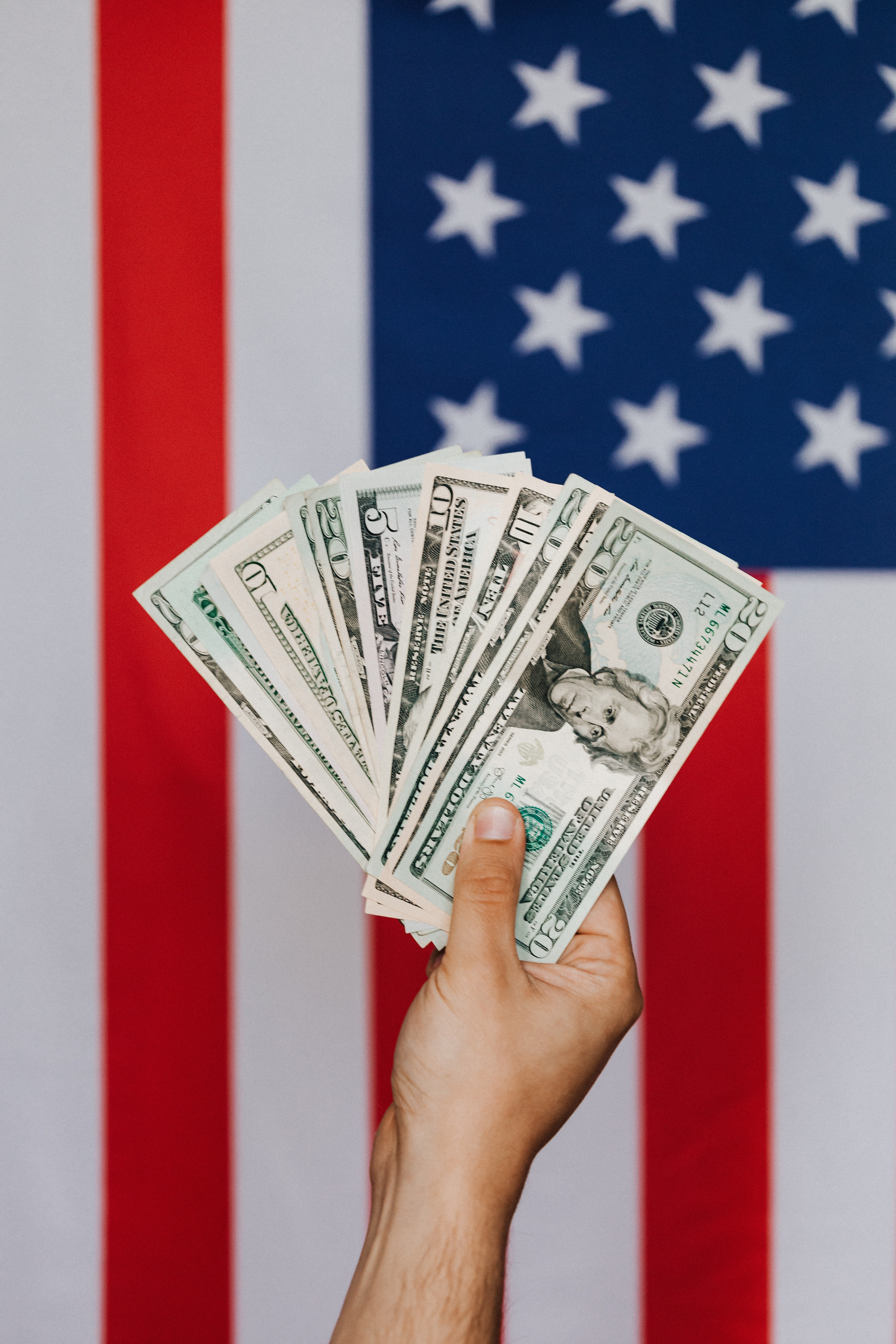 第 7 代アメリカ大統領アンドリュー ジャクソンの暗号通貨