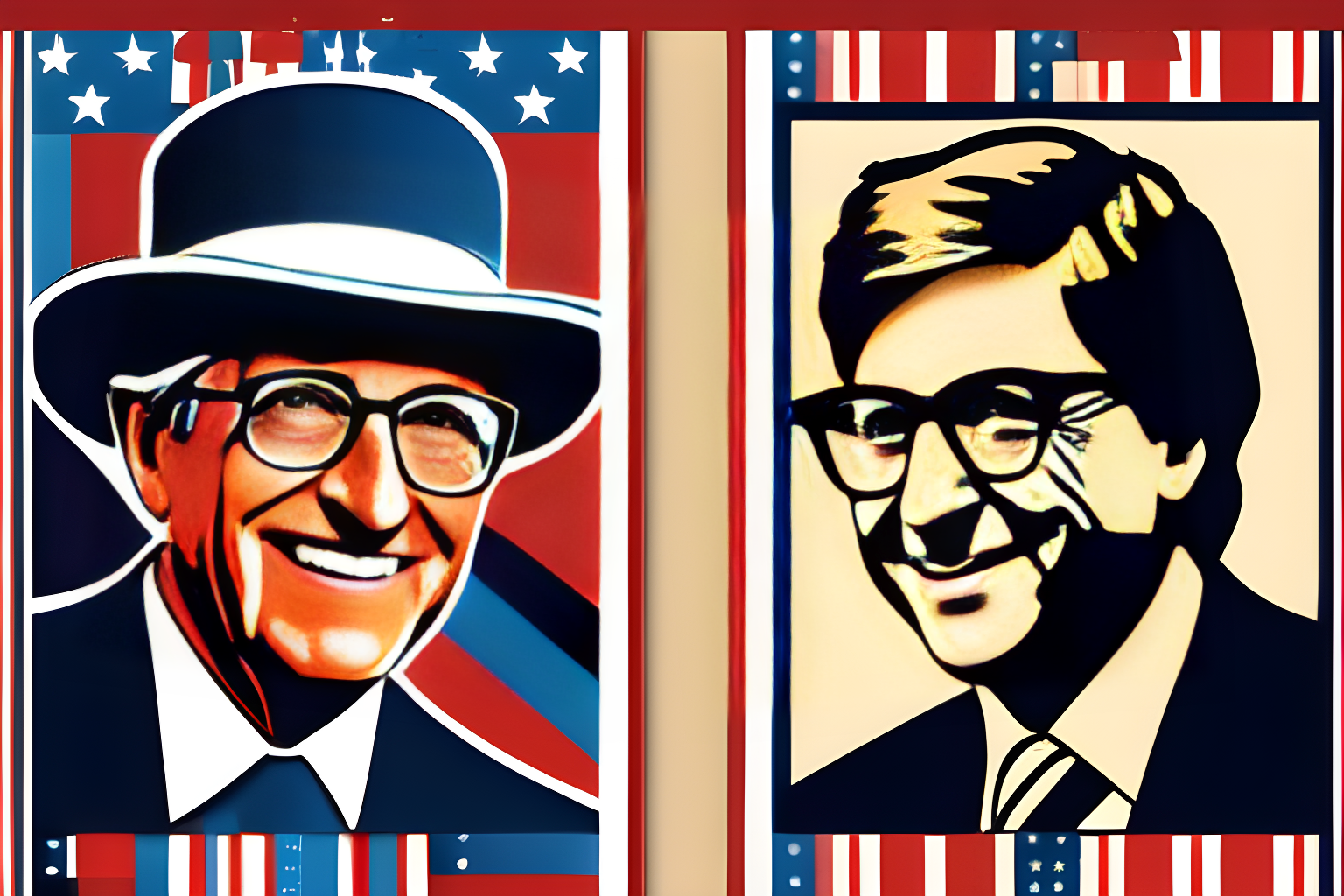 uncle sam vs bill gates