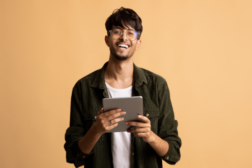 Author profile picture