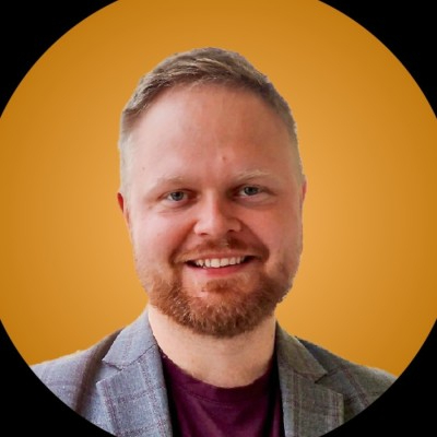 Author profile picture