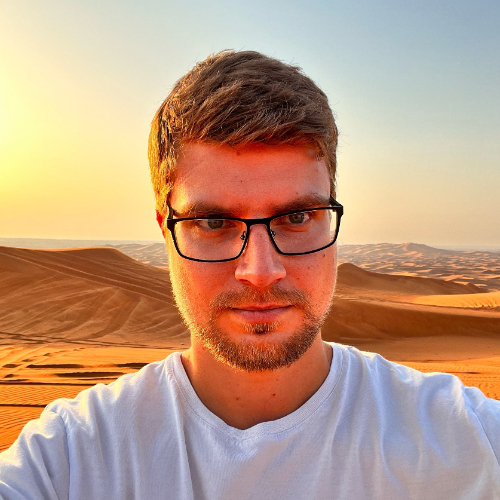 Author profile picture
