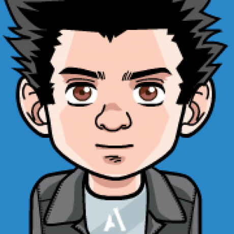 Author profile picture