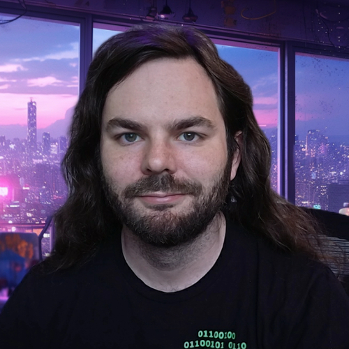 Author profile picture