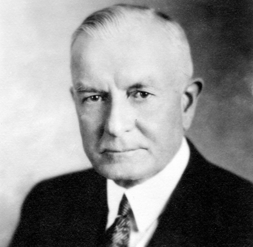 Thomas J. Watson Predicted That Eectronics Would Replace Mechanical Moving Parts in Machines. 